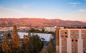 Los Angeles Marriott Burbank Airport